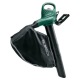 Воздуходувка электрическая Bosch UniversalGardenTidy 3000 в Волжском