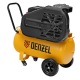 Компрессор воздушный Denzel BCI 2100/50 в Волжском