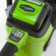 Аккумуляторная пила GreenWorks G-Max GD40CS40 40V-16 (без аккумулятора и зарядного устройства) в Волжском