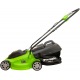Газонокосилка электрическая GreenWorks GLM1232 1200 Вт в Волжском