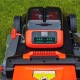 Газонокосилка аккумуляторная Black+Decker CLM5448PC2-QW в Волжском