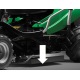 Садовый минитрактор Caiman Croso Max 2WD 97D2C2 в Волжском