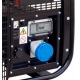 Бензогенератор Europower EP 20000 E 14.4 кВт в Волжском