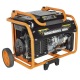 Бензогенератор Carver PPG-3600АM 2.5 кВт в Волжском