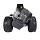 Бензиновая сенокосилка Eurosystems P130 Honda GXV390 в Волжском