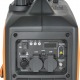 Бензиновый генератор инверторный Carver PPG-3500IS Duomatic 2.5 кВт в Волжском