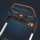 Газонокосилка аккумуляторная Worx WG761E в Волжском