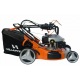 Газонокосилка бензиновая Villartec MB4053T в Волжском
