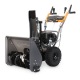 Снегоуборщик Villartec WB5561 в Волжском
