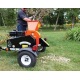 Измельчитель бензиновый Echo Bear Cat CH4400+ПСМ в Волжском