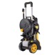 Мойка высокого давления Huter W240i K7 Smart Professional в Волжском