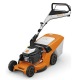 Газонокосилка бензиновая Stihl RМ-448.3 T в Волжском