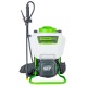 Аккумуляторный опрыскиватель GreenWorks GW-BPS60 (без аккумулятора и зарядного устройства) в Волжском