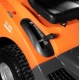Садовый минитрактор Daewoo DWT 1020 в Волжском
