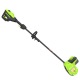 Снегоуборщик аккумуляторный GreenWorks 2603207UG 5 Ач в Волжском
