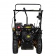 Подметальная машина Huter SGC 4100S в Волжском