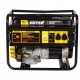 Бензиновый генератор Huter DY5000L 4 кВт в Волжском
