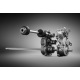 Газонокосилка бензиновая Caiman Ixo 55KV-AL в Волжском