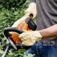 Аккумуляторные ножницы Stihl HSA 86 без аккумулятора и ЗУ в Волжском