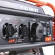 Бензогенератор Patriot GRS 7500E 6 кВт в Волжском