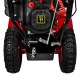 Снегоуборщик DDE ST1176LE в Волжском