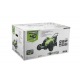 Газонокосилка аккумуляторная GreenWorks GD40LM45K6 в Волжском