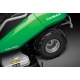 Садовый минитрактор Caiman Anteo 4WD 137D2K в Волжском