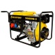 Дизельгенератор Champion DG6501E-3 6.2 кВА в Волжском
