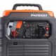 Инверторный бензогенератор Patriot iGX 1200 1 кВт в Волжском