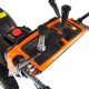 Снегоуборщик Yard Fox Optima 6654E в Волжском