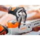 Аккумуляторная пила Stihl MSA 200 C-BQ-12 в Волжском