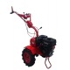 Мотоблок Салют-100 с двигателем Briggs&amp;Stratton Vanguard 6.5 л.с. (Салют 100-БС-В) в Волжском