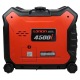 Инверторный бензогенератор Loncin LC4500i 3.5 кВт в Волжском