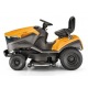 Садовый минитрактор Stiga Tornado 5108 H в Волжском