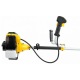 Бензокоса (бензиновый триммер) Eurolux TR-2500S в Волжском