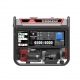 Бензогенератор Sunreka G6500EAX 6 кВт в Волжском
