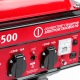 Бензогенератор MaxCUT MC 3500 2.5 кВт в Волжском