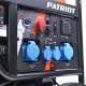 Бензогенератор Patriot GRA 12000 AWS 11 кВт в Волжском