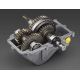 Мотоблок Caiman Vario 60H TWK+ c пневмоколесами 4X8 в Волжском