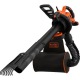 Воздуходувка электрическая Black+Decker BEBLV 301-QS в Волжском