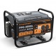 Бензогенератор Carver PPG-2500A 2.1 кВт в Волжском