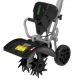 Культиватор аккумуляторный GreenWorks GC82T (без батареи и зарядного устройства) в Волжском