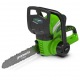 Аккумуляторная пила GreenWorks G40CS30K6-12&quot; в Волжском