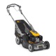 Газонокосилка бензиновая Stiga Twinclip 55 SV H VCS в Волжском