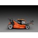 Газонокосилка бензиновая Husqvarna LC 247 SP в Волжском