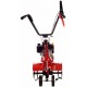 Культиватор Eurosystems Z-3 RM Loncin OHV 139 в Волжском