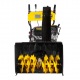 Бензиновый снегоуборщик Huter SGC 8100 в Волжском