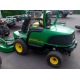 Фронтальная роторная косилка John Deer 1435 в Волжском