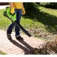 Воздуходувка аккумуляторная GreenWorks G40ABK6 в Волжском