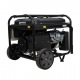 Бензогенератор Loncin LC8000D-S 6 кВт в Волжском